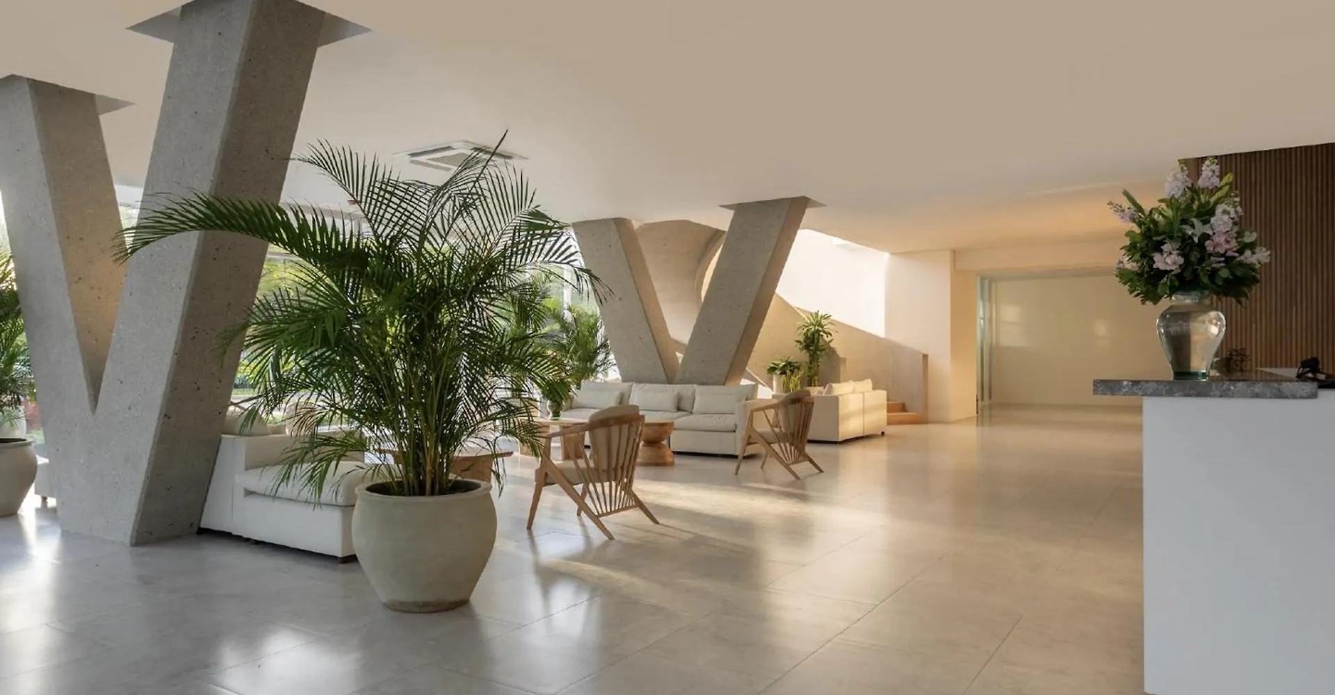 Apartamento Inteligente Dotado Para Vacacionar Y Vivir Santa Marta  Aparthotel Santa Marta (Magdalena)