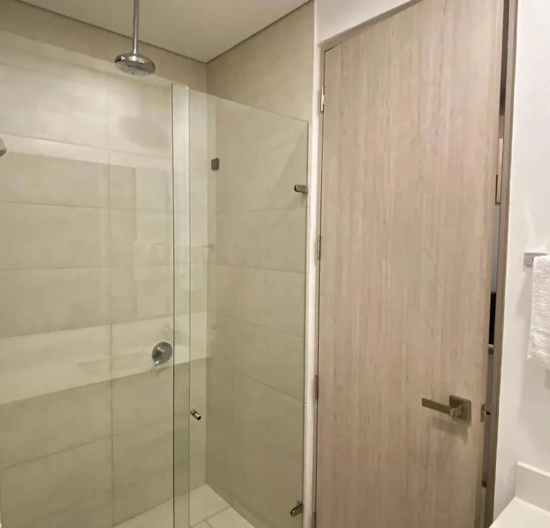 Aparthotel Apartamento Inteligente Dotado Para Vacacionar Y Vivir Santa Marta